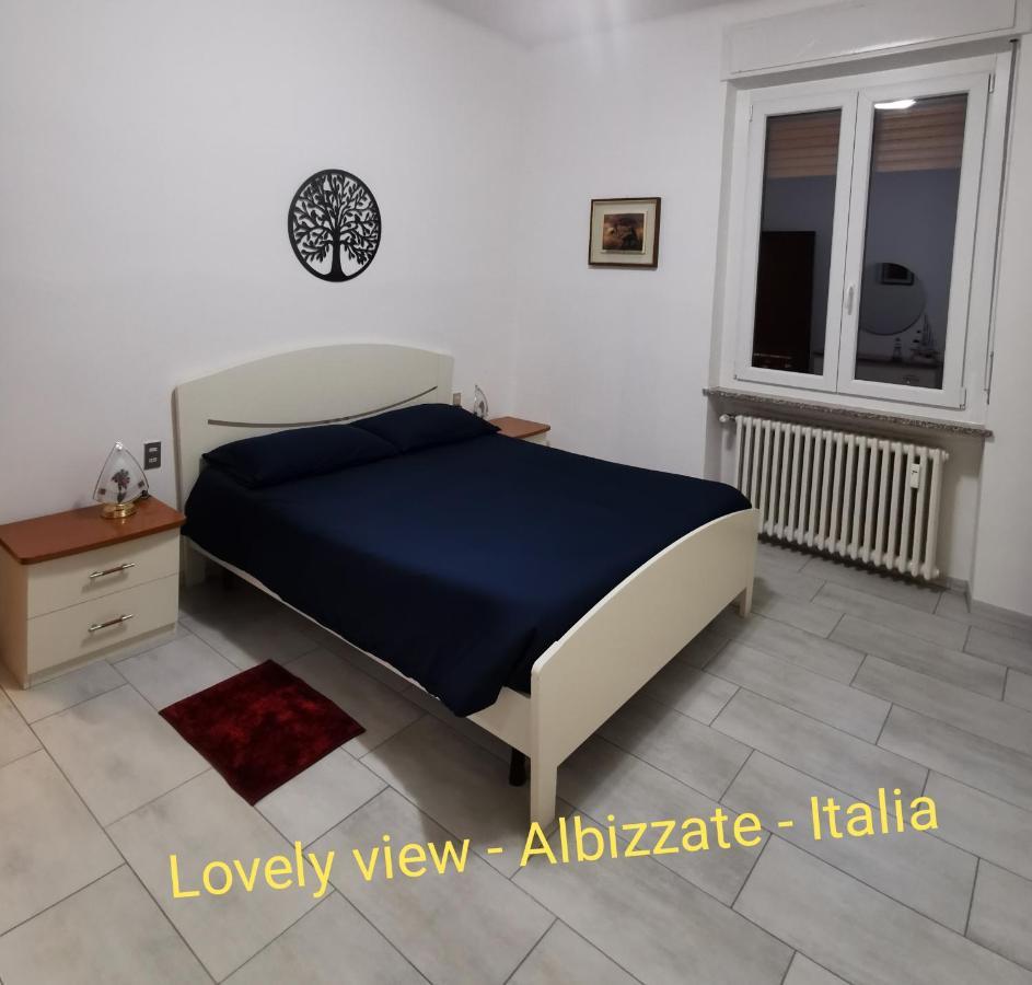 Lovely View Albizzate エクステリア 写真