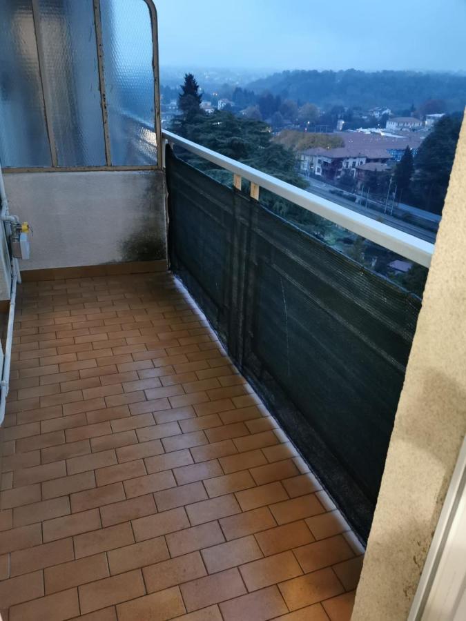 Lovely View Albizzate エクステリア 写真