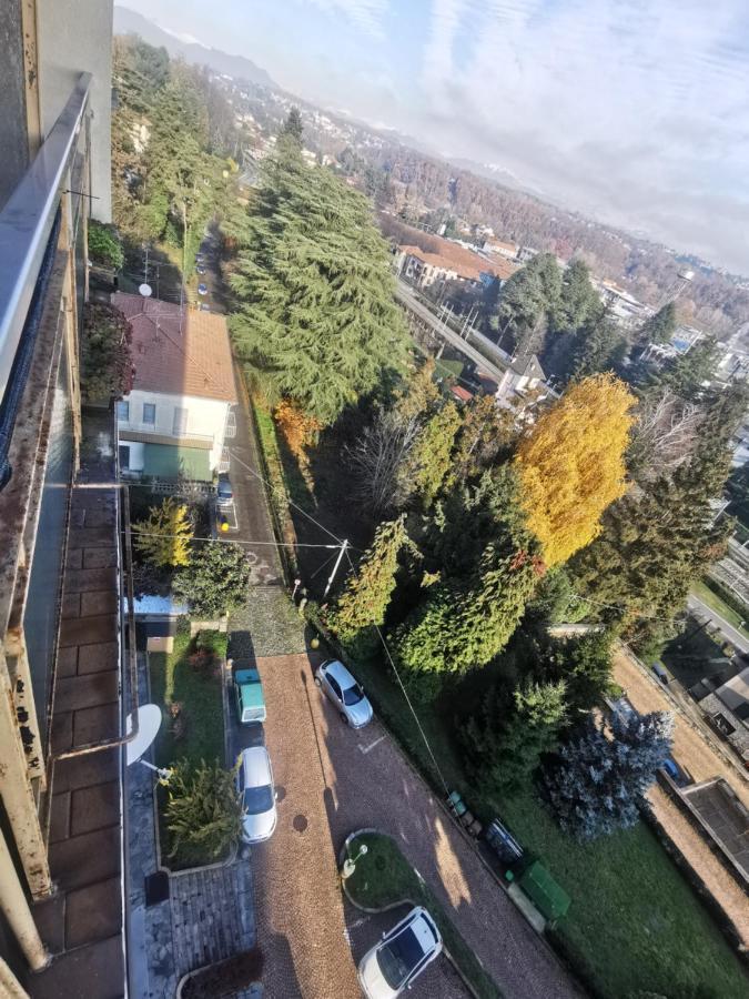 Lovely View Albizzate エクステリア 写真