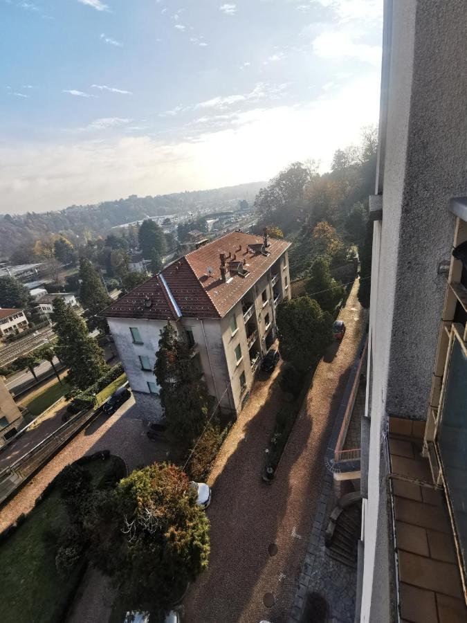 Lovely View Albizzate エクステリア 写真