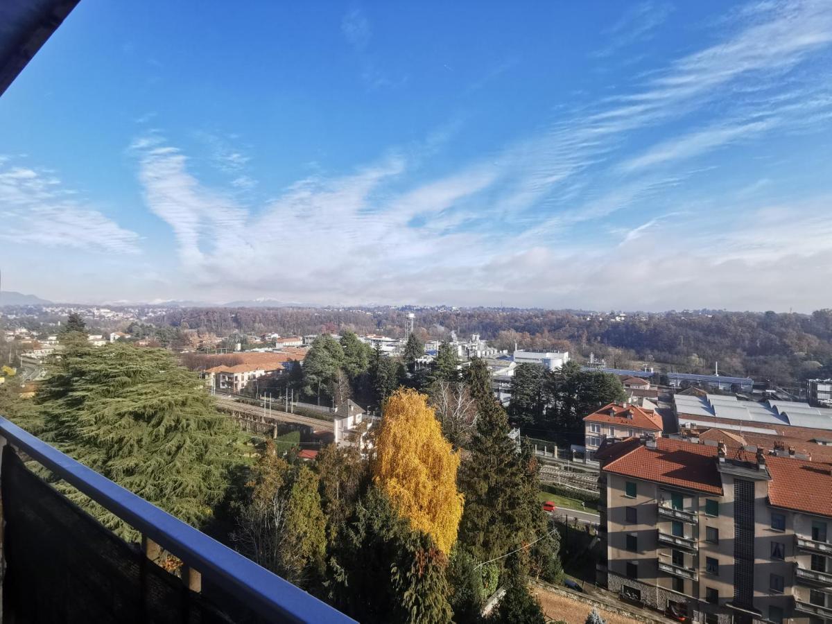 Lovely View Albizzate エクステリア 写真